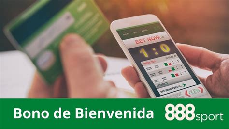 bono bienvenida 888sport|888sport Bono ® 2021 .